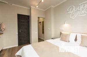 1-к квартира, посуточно, 14м2, 1/1 этаж