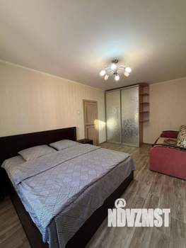 1-к квартира, посуточно, 36м2, 5/17 этаж