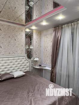 1-к квартира, на длительный срок, 40м2, 13/16 этаж