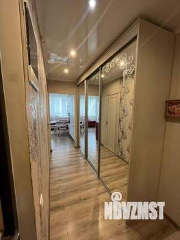 3-к квартира, на длительный срок, 79м2, 2/19 этаж