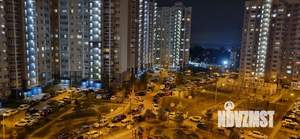 1-к квартира, на длительный срок, 39м2, 8/17 этаж