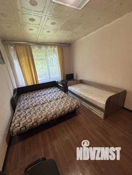 1-к квартира, на длительный срок, 40м2, 1/5 этаж