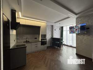 Студия квартира, на длительный срок, 35м2, 7/8 этаж