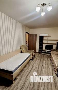 1-к квартира, на длительный срок, 33м2, 4/9 этаж