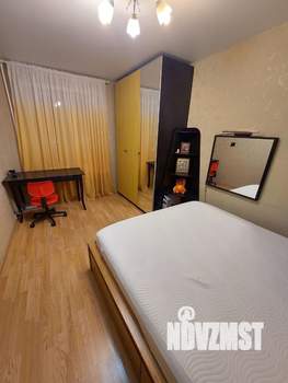 3-к квартира, на длительный срок, 60м2, 8/9 этаж