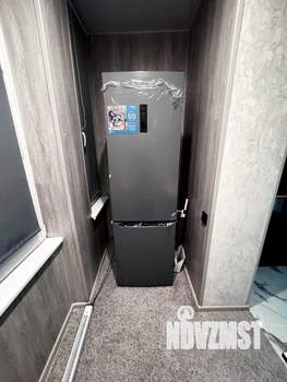 1-к квартира, на длительный срок, 34м2, 4/8 этаж