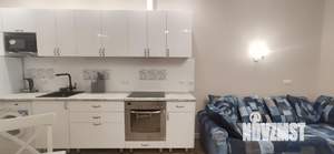 Студия квартира, на длительный срок, 25м2, 3/9 этаж