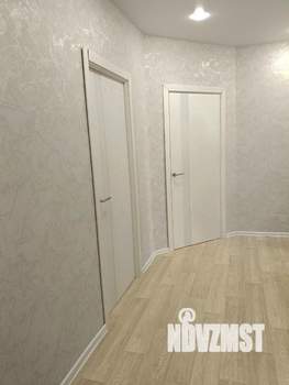 2-к квартира, на длительный срок, 65м2, 5/17 этаж