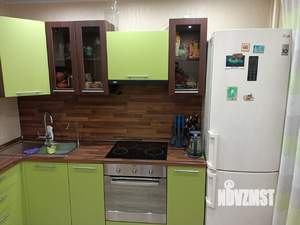 1-к квартира, на длительный срок, 36м2, 8/19 этаж