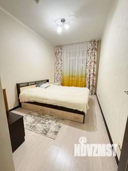 2-к квартира, на длительный срок, 45м2, 4/8 этаж