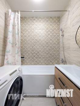 1-к квартира, на длительный срок, 33м2, 5/8 этаж