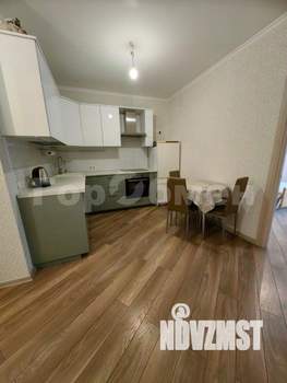 2-к квартира, на длительный срок, 53м2, 16/20 этаж