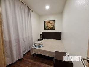 2-к квартира, посуточно, 32м2, 2/3 этаж