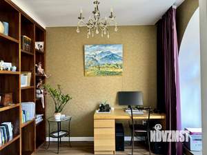 3-к квартира, на длительный срок, 91м2, 7/8 этаж