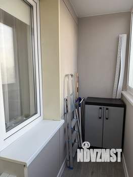 2-к квартира, на длительный срок, 39м2, 17/17 этаж