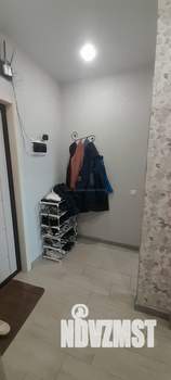 1-к квартира, на длительный срок, 36м2, 13/17 этаж