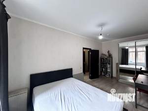 1-к квартира, на длительный срок, 33м2, 6/9 этаж
