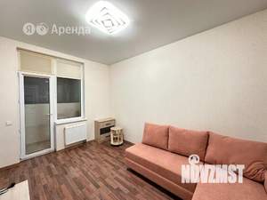 1-к квартира, на длительный срок, 33м2, 6/8 этаж