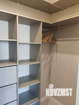 1-к квартира, на длительный срок, 43м2, 5/17 этаж