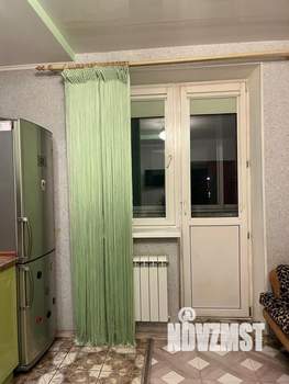 1-к квартира, на длительный срок, 38м2, 3/4 этаж