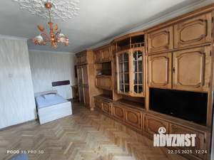 1-к квартира, на длительный срок, 38м2, 5/14 этаж