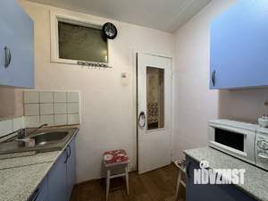 2-к квартира, на длительный срок, 45м2, 4/5 этаж