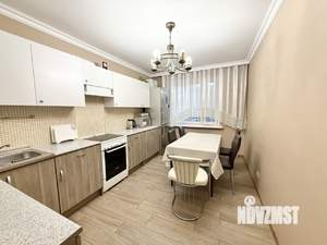 2-к квартира, на длительный срок, 64м2, 10/19 этаж