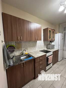 2-к квартира, на длительный срок, 46м2, 6/8 этаж