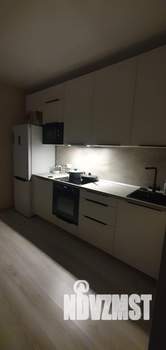 3-к квартира, на длительный срок, 58м2, 2/8 этаж