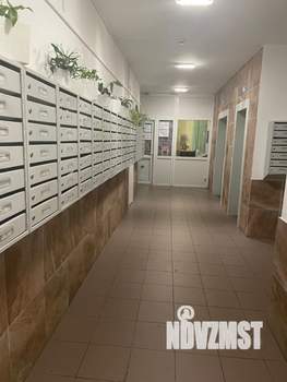 1-к квартира, на длительный срок, 42м2, 5/17 этаж