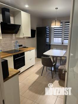 2-к квартира, на длительный срок, 56м2, 11/18 этаж