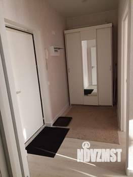 2-к квартира, на длительный срок, 46м2, 6/9 этаж
