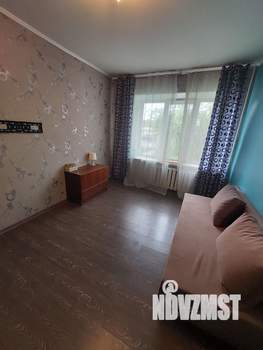 2-к квартира, на длительный срок, 47м2, 2/2 этаж