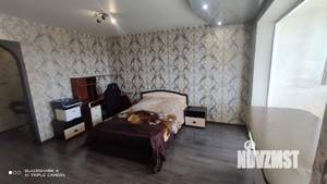 1-к квартира, на длительный срок, 40м2, 7/17 этаж