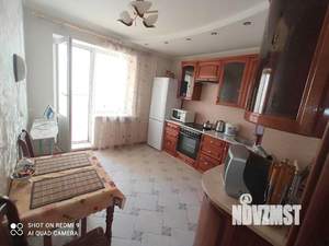 1-к квартира, на длительный срок, 43м2, 3/17 этаж
