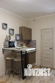 Студия квартира, посуточно, 22м2, 1/8 этаж