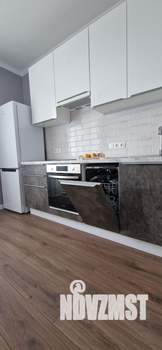 2-к квартира, на длительный срок, 46м2, 8/16 этаж