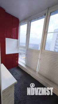 2-к квартира, на длительный срок, 47м2, 13/18 этаж