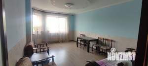 2-к квартира, на длительный срок, 70м2, 2/17 этаж