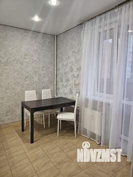 1-к квартира, на длительный срок, 32м2, 9/17 этаж