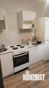1-к квартира, на длительный срок, 40м2, 5/19 этаж