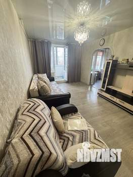 1-к квартира, на длительный срок, 32м2, 3/5 этаж