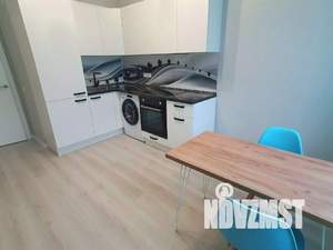 1-к квартира, на длительный срок, 32м2, 2/8 этаж