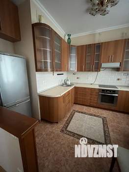 2-к квартира, на длительный срок, 68м2, 9/18 этаж