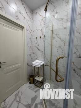 1-к квартира, посуточно, 36м2, 8/8 этаж