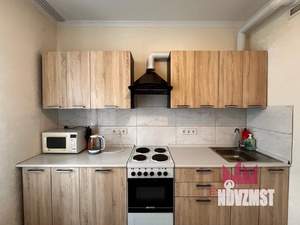 1-к квартира, на длительный срок, 38м2, 3/8 этаж