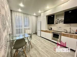 2-к квартира, на длительный срок, 60м2, 11/16 этаж