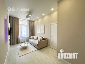 1-к квартира, на длительный срок, 35м2, 5/8 этаж