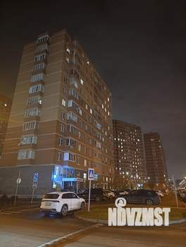 2-к квартира, на длительный срок, 40м2, 8/12 этаж