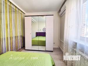 1-к квартира, на длительный срок, 45м2, 8/17 этаж